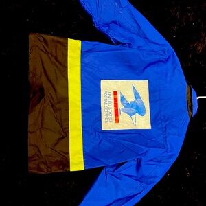 Us post office jacket